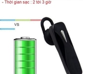 Tai Nghe Bluetooth To Rõ Pin Trâu Tai Nghe Bluetooth To Rõ Pin Trâu