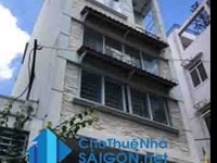 Cho thuê nhà nguyên căn HXH đường Nguyễn Thượng Hiền, Quận Bình Thạnh Cho thuê nhà nguyên căn HXH đường Nguyễn Thượng Hiền, Quận Bình Thạnh