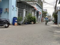 Bán nhà xã Bình Chánh Huyện Cần Giờ Dt: 5x20 giá chỉ 1,5 tỷ TL Bán nhà xã Bình Chánh Huyện Cần Giờ Dt: 5x20 giá chỉ 1,5 tỷ TL