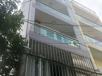 Nhà đẹp 1T 3L ST Quang Trung 4x17 115tr/m2 đất đang cho thuê 50tr/m2 Nhà đẹp 1T 3L ST Quang Trung 4x17 115tr/m2 đất đang cho thuê 50tr/m2