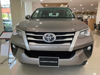 Toyota Fortuner 2.4G MT 2019, KM CỰC KHỦNG THÁNG 11 Toyota Fortuner 2.4G MT 2019, KM CỰC KHỦNG THÁNG 11