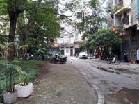 Bán đất phân lô khu đô thị Đền Lừ: DT: 40m, đường 11m Bán đất phân lô khu đô thị Đền Lừ: DT: 40m, đường 11m