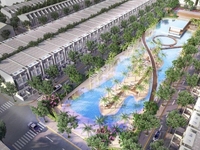Đất nền kdc ngân thuận cần thơ, gần sân bay, dân cư hiện hữu Đất nền kdc ngân thuận cần thơ, gần sân bay, dân cư hiện hữu