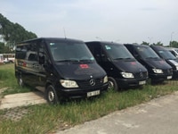 Chính chủ bán Mercedes Sprinter 26 chỗ 2008 Chính chủ bán Mercedes Sprinter 26 chỗ 2008