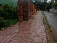 Cấn bán lô đất mặt tiền đường số 10 Tam Đa giá 2 tỷ 550 triệu Cấn bán lô đất mặt tiền đường số 10 Tam Đa giá 2 tỷ 550 triệu
