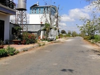 Nền 100m2, kdc Tân Phú, Cái Răng - 1,425 tỷ Nền 100m2, kdc Tân Phú, Cái Răng - 1,425 tỷ