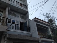 Cần bán nhà 3 tầng đường số 6 gần chợ Đo Đạc, dọn vào ở ngay - 7,5 tỷ Cần bán nhà 3 tầng đường số 6 gần chợ Đo Đạc, dọn vào ở ngay - 7,5 tỷ