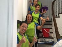 Cần gấp người dọn dẹp nhà cửa tại Huyện An Dương Cần gấp người dọn dẹp nhà cửa tại Huyện An Dương