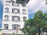 Cho thuê nhà MT đường Sư Vạn Hạnh, P.12, Q.10, DT: 5 x 22, 3 lầu Cho thuê nhà MT đường Sư Vạn Hạnh, P.12, Q.10, DT: 5 x 22, 3 lầu