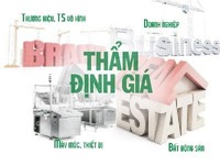Bạn Đang Có Nhu Cầu Định Gía Mua Bán,Đầu Tư, Định Cư, Góp Vốn... ??? Bạn Đang Có Nhu Cầu Định Gía Mua Bán,Đầu Tư, Định Cư, Góp Vốn... ???
