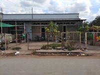 Lô gốc 2 mặt tiền và 4 căn nhà, đường Bờ Huệ, An Phú Tây, giá 6.9 tỷ Lô gốc 2 mặt tiền và 4 căn nhà, đường Bờ Huệ, An Phú Tây, giá 6.9 tỷ