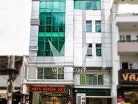 Văn Phòng Đẹp Ở Vị Trí Tốt Đường Nguyễn Tri Phương Quận 5 DT:65m2 Văn Phòng Đẹp Ở Vị Trí Tốt Đường Nguyễn Tri Phương Quận 5 DT:65m2
