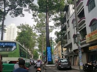 Bán nhà mặt tiền đường Bà Hạt P8, Quận 10 giá 13 tỷ. Bán nhà mặt tiền đường Bà Hạt P8, Quận 10 giá 13 tỷ.