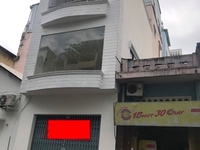Cho thuê hoặc bán nhà 161 Nguyễn Văn Thủ quận 1 Cho thuê hoặc bán nhà 161 Nguyễn Văn Thủ quận 1