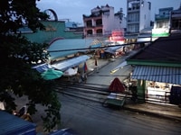 Bán nhà 1 lầu, 1 trệt đang cho thuê 6 triệu / tháng ngay KCN Bàu Bàng Bán nhà 1 lầu, 1 trệt đang cho thuê 6 triệu / tháng ngay KCN Bàu Bàng