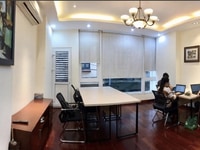 Cho thuê văn phòng cực đẹp phố Kim Mã - diện tích 50m2 giá chỉ 12,5tr Cho thuê văn phòng cực đẹp phố Kim Mã - diện tích 50m2 giá chỉ 12,5tr