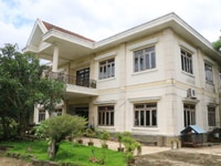 Bán nhà biệt thự hẻm rộng 2 tầng ST Trần Quang Khải PTân Định Q1 7x11m Bán nhà biệt thự hẻm rộng 2 tầng ST Trần Quang Khải PTân Định Q1 7x11m
