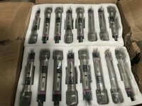 Tay micro không dây SHURE UGX8II, UGX9II, UGX10II, UGX20II Tay micro không dây SHURE UGX8II, UGX9II, UGX10II, UGX20II