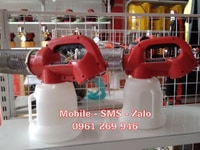 Máy phun khói mini Hàn Quốc TH-112 diệt côn trùng giá tốt nhất Máy phun khói mini Hàn Quốc TH-112 diệt côn trùng giá tốt nhất