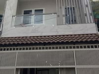 Cho Thuê Nhà Nguyên Căn Hẻm 50/4 Quang Trung P10 Gò Vấp Gần ngã 5 Cho Thuê Nhà Nguyên Căn Hẻm 50/4 Quang Trung P10 Gò Vấp Gần ngã 5