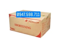 Cung cấp Shortening Cái Lân 25 kg, Cung cấp Shortening Cái Lân 25 kg,
