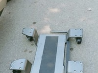 Bàn xoay xe moto cho mọi nhà tại Hà Nội Bàn xoay xe moto cho mọi nhà tại Hà Nội