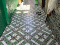 Nhà sổ hồng riêng hẻm 266/40 Tôn Đản, Q4, giá 1,4 tỷ Nhà sổ hồng riêng hẻm 266/40 Tôn Đản, Q4, giá 1,4 tỷ