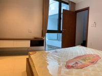 Mới khai trương, cao cấp đủ nội thất, kệ bếp, Bình Thạnh, Ban công Mới khai trương, cao cấp đủ nội thất, kệ bếp, Bình Thạnh, Ban công