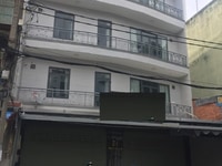 Cho thuê mặt bằng kinh doanh Võ Thị Sáu , Phường Đa Kao, Quận 1 Cho thuê mặt bằng kinh doanh Võ Thị Sáu , Phường Đa Kao, Quận 1