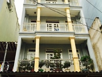 Bán nhà khu sân bay, mặt tiền đường Sông Đà, gần Trường Sơn – nhà mới Bán nhà khu sân bay, mặt tiền đường Sông Đà, gần Trường Sơn – nhà mới