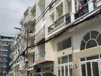 Bán gấp lô đất đường Quang Trung P.10 Gò Vấp DT: 4x22m giá chỉ: 5,4 tỷ Bán gấp lô đất đường Quang Trung P.10 Gò Vấp DT: 4x22m giá chỉ: 5,4 tỷ