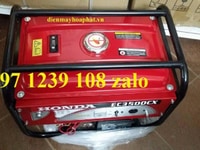 Máy phát điện chạy xăng thích hợp dùng gia đình, giá rẻ Máy phát điện chạy xăng thích hợp dùng gia đình, giá rẻ