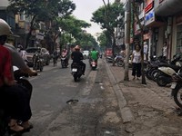 Bán đất Thuỵ Khuê, kinh doanh tốt, 2 mặt ngõ, 5.12 tỷ Bán đất Thuỵ Khuê, kinh doanh tốt, 2 mặt ngõ, 5.12 tỷ