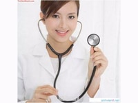 Tuyển gấp 01 trung cấp dược (không cần kinh nghiệm) Tuyển gấp 01 trung cấp dược (không cần kinh nghiệm)
