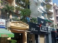 Bán nhà hẻm 51 đường Nguyễn Trãi Q.5, 4,8x19m, 3 lầu, giá bán 14,8 tỷ/ Bán nhà hẻm 51 đường Nguyễn Trãi Q.5, 4,8x19m, 3 lầu, giá bán 14,8 tỷ/