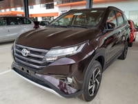 Chỉ cần 200 Triệu sở hữu ngay TOYOTA RUSH Góp 9 Triệu, Đủ Màu, Quá Đã Chỉ cần 200 Triệu sở hữu ngay TOYOTA RUSH Góp 9 Triệu, Đủ Màu, Quá Đã