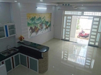 Bán nhà QL13 Hiệp Bình Phước, sổ hồng riêng, đường xe hơi, giá 4ty1 Bán nhà QL13 Hiệp Bình Phước, sổ hồng riêng, đường xe hơi, giá 4ty1