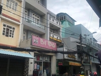 Bán nhà mặt tiền đường Đặng Chất Quận 8,DT:3,5x16m, Giá : 8 tỷ Bán nhà mặt tiền đường Đặng Chất Quận 8,DT:3,5x16m, Giá : 8 tỷ