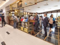 Sang nhượng kiot, lô thương mại tại Quận 7 - Kinh doanh đa dạng Sang nhượng kiot, lô thương mại tại Quận 7 - Kinh doanh đa dạng