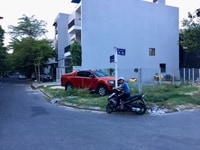 Cho thuê đất 2 mặt tiền đường Huy Cận,Lý Nhân Tông Cho thuê đất 2 mặt tiền đường Huy Cận,Lý Nhân Tông