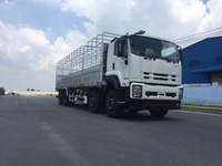 Tải Isuzu 4 chân FV330 nhập khẩu 3 cục Giảm giá tới 50tr. Tải Isuzu 4 chân FV330 nhập khẩu 3 cục Giảm giá tới 50tr.