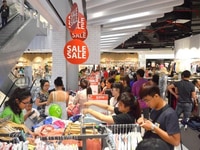 Sang nhượng shop thời trang tại Quận 7 - Giá 240 Triệu - Đa dạng DT Sang nhượng shop thời trang tại Quận 7 - Giá 240 Triệu - Đa dạng DT