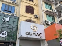 Cho thuê nhà phân lô khu 27/7 Mạc Thái Tổ, Trung Kính, 45mx 4T Cho thuê nhà phân lô khu 27/7 Mạc Thái Tổ, Trung Kính, 45mx 4T