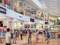 Sang Nhượng Lô Thương Mại Saigon South Plaza - Nguyễn Lương Bằng Q7 Sang Nhượng Lô Thương Mại Saigon South Plaza - Nguyễn Lương Bằng Q7