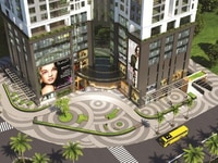 Sở hữu căn hộ 3 PN view Công viên Cầu Giấy chỉ với 1 tỷ 140 triệu Sở hữu căn hộ 3 PN view Công viên Cầu Giấy chỉ với 1 tỷ 140 triệu