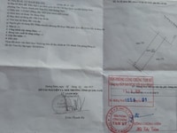 Bán lỗ lô đất mặt tiền đường Lý Thường Kiệt, TP Tam Kỳ, Quảng Nam Bán lỗ lô đất mặt tiền đường Lý Thường Kiệt, TP Tam Kỳ, Quảng Nam