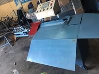 Máy xây dựng bẻ sắt cho công trình Máy xây dựng bẻ sắt cho công trình