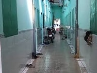 Chia tài sản thừa kế, sang gấp 925m2 đất + 32P,trọ,đối diện Chợ giá rẻ Chia tài sản thừa kế, sang gấp 925m2 đất + 32P,trọ,đối diện Chợ giá rẻ