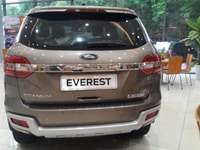 Bán xe Ford Everest Titanium 2.0L Bi-Turbo 2 cầu, số tự động, 10 cấp Bán xe Ford Everest Titanium 2.0L Bi-Turbo 2 cầu, số tự động, 10 cấp