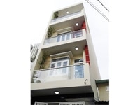 Chính chủ cần bán MT Bà Hạt, Quận 10, giá chỉ 9 tỷ 800tr Chính chủ cần bán MT Bà Hạt, Quận 10, giá chỉ 9 tỷ 800tr